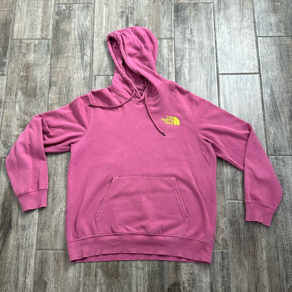 The North Face Men’s Hoodie. L